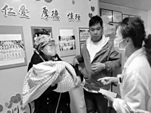 27周超早产儿提前“报到”　医疗团队历经54天成功闯关