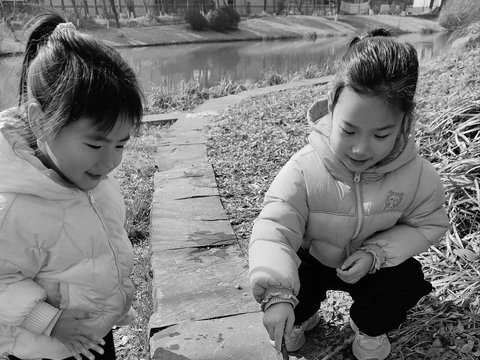 你会带孩子去看“杀年猪”吗？