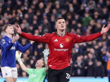 【英超】舍什科替补建功 曼联1比0小胜埃弗顿6轮5胜