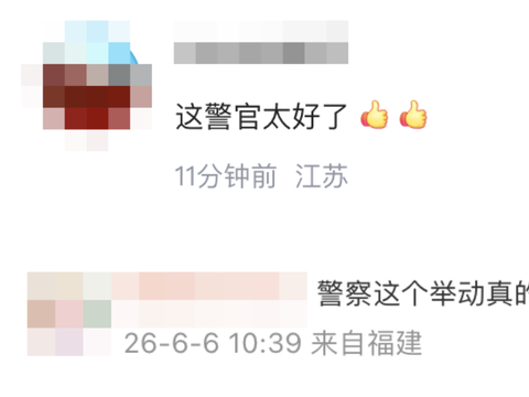 能不能歇几天再跳？“卡拉永远OK，高考只有一回”，交警“碎碎念”柔性劝导护航高考