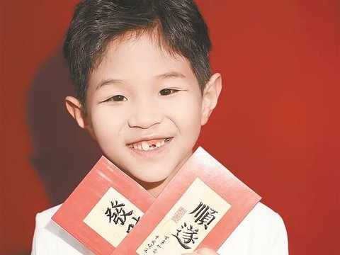 撑起我家的超人爸爸
