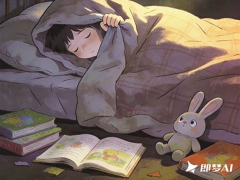 心儿怦怦跳