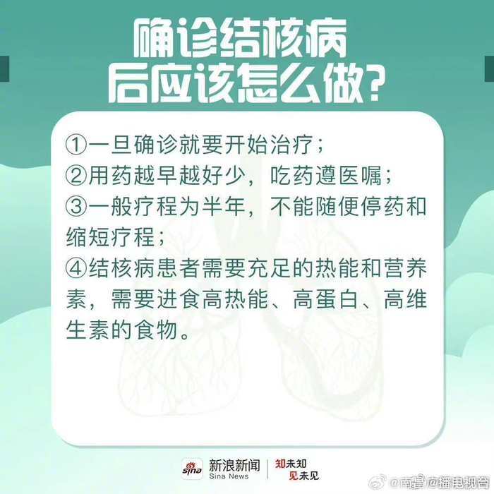 今年的主题是你我共同努力终结结核流行