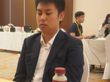 金禹丞，完胜韩老牌世界冠军姜东润九段！