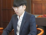 中国00后名将丁浩激战申真谞，强势斩落韩国第一人！