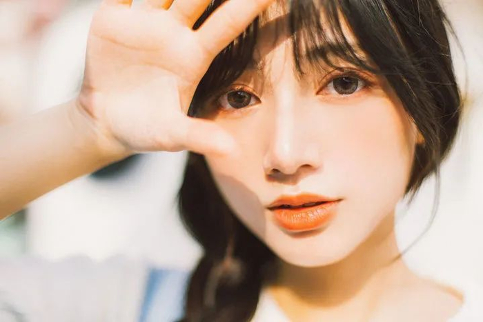 15个手的拍照姿势,拍照这样拍,自然不尴尬,一镜美到底|姿势|自然|镜头