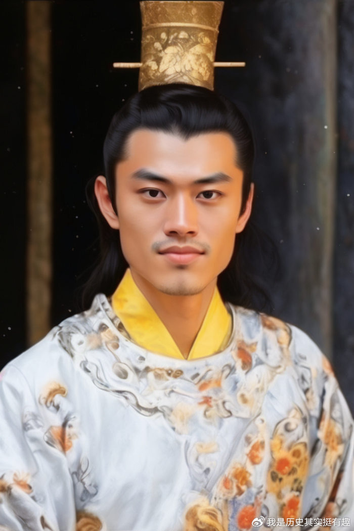 不能说的真相|李弘|狄仁杰|武则天_新浪新闻