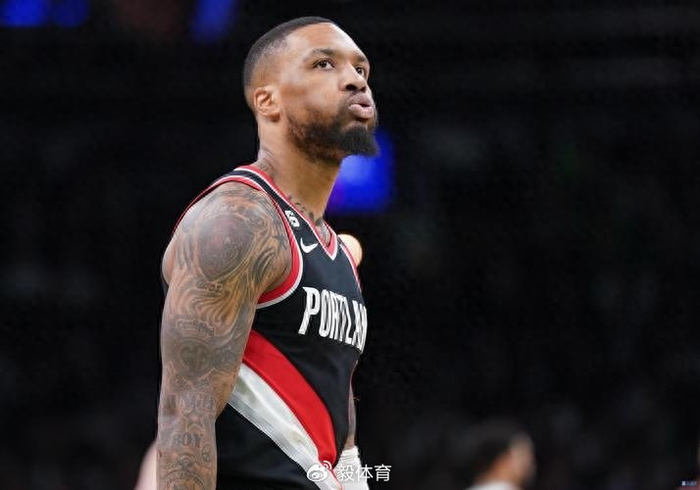 想不到谁能战胜我和字母哥|利拉德|季后赛|连胜_新浪新闻