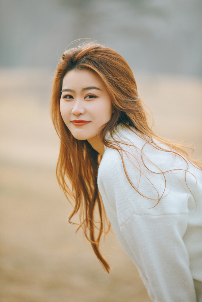 12个人像拍照姿势,轻松简单就能摆出来,拍照特别好看|人像|姿势|自然