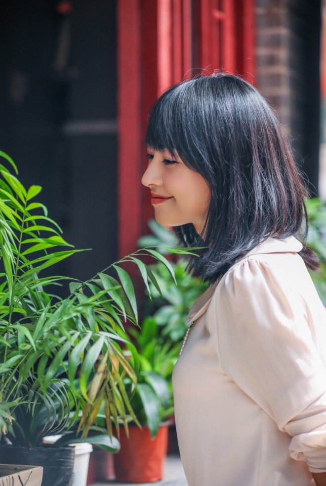 人像写真怎么拍9个拍照姿势简单好用拍写真很好看