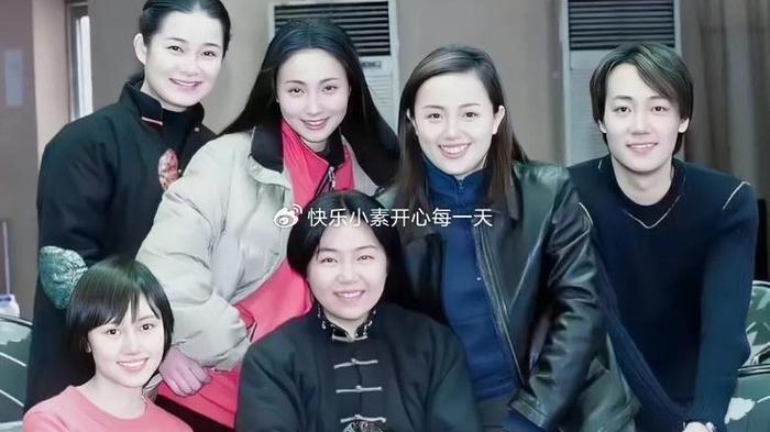 国家话剧院发长文悼念朱媛媛：分享朱媛媛昔日剧照缅怀悼念