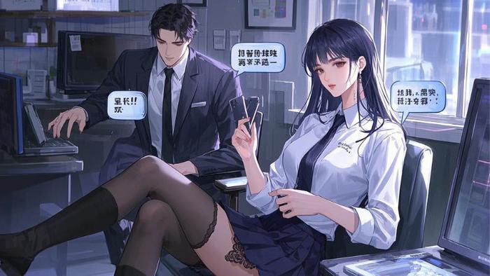 短篇言情小说——离婚的招数