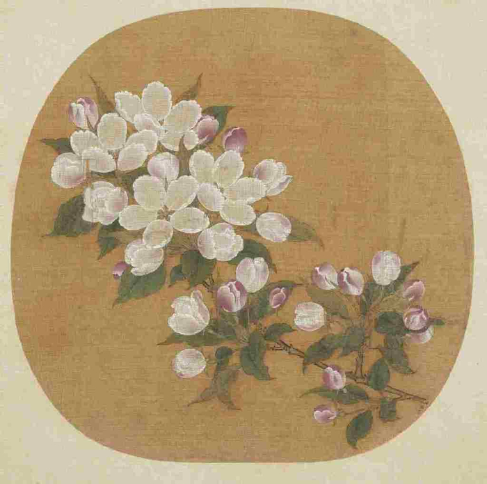 岁时乐事春分趁取春光还留一半莫负今朝