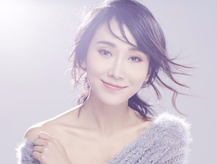 吉林盛产美女!来自吉林的33位女星,个个貌美如花,性感迷人