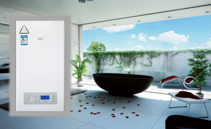 咦~~听说壁挂炉应该这样用__财经头条