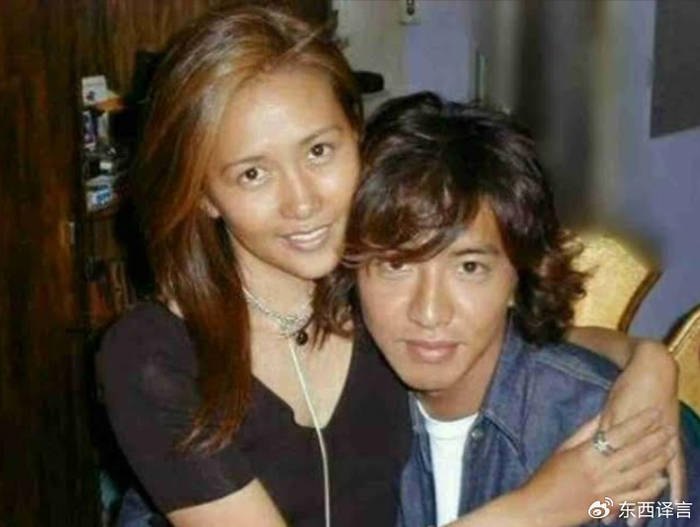 木村拓哉迎来51岁与工藤静香的甜蜜时刻罕见被分享力破离婚传闻