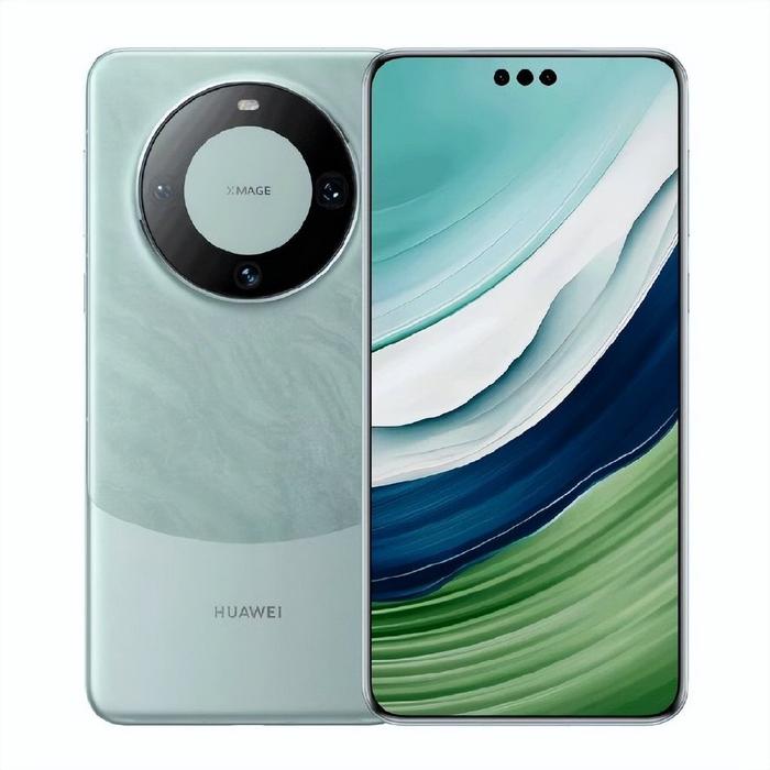 最新预测：华为mate 60 Pro年出货量或至少1200万部 财经头条