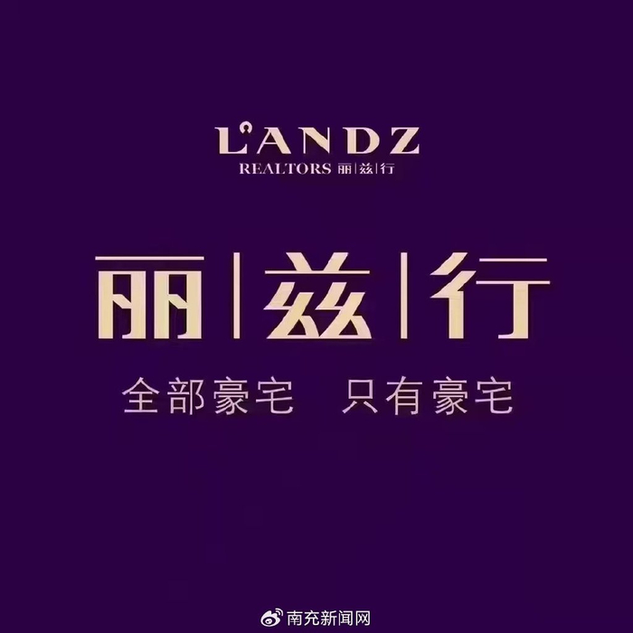 深圳丽兹行房产中介市场的革新者