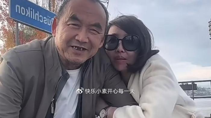 沙白白离世2个半月，年迈父母的悲伤开始慢慢显现
