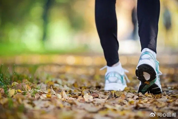 一个人的走路姿势,暴露了他的人品!