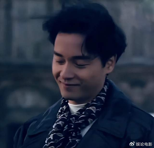 都不同,只有他让思念变得弥足珍贵|张国荣|巨星|霸王别姬_新浪新闻