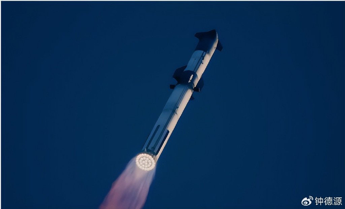 星舟火箭第三次试射遭遇挑战:再入大气层时失去联系|火箭|大气层|太空