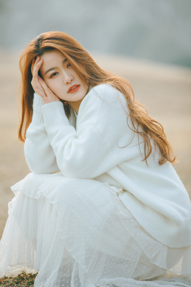 12个人像拍照姿势,轻松简单就能摆出来,拍照特别好看|人像|姿势|自然