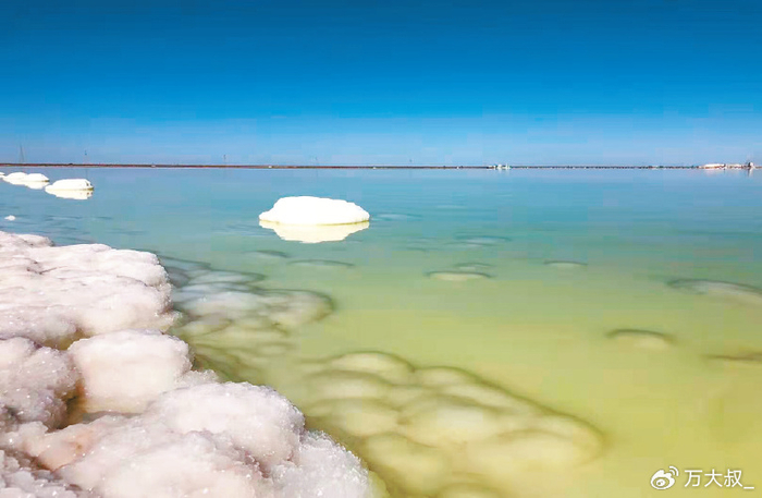 给小乌龟洗澡可以用湖盐吗？