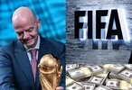 最后2天！FIFA主席竞争人选仍未落停，想要撼动因凡蒂诺有点难