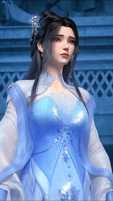 新次元龙再现,李慕婉分享日常截修