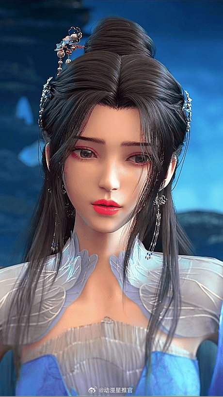 新次元龙再现,李慕婉分享日常截修