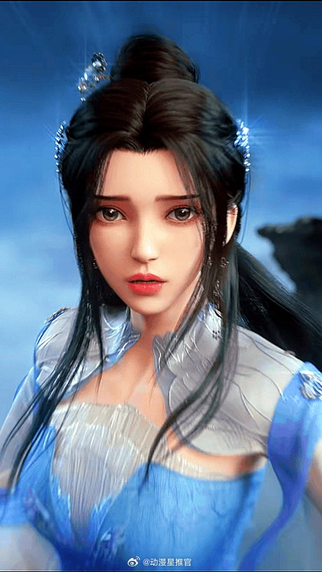 新次元龙再现,李慕婉分享日常截修