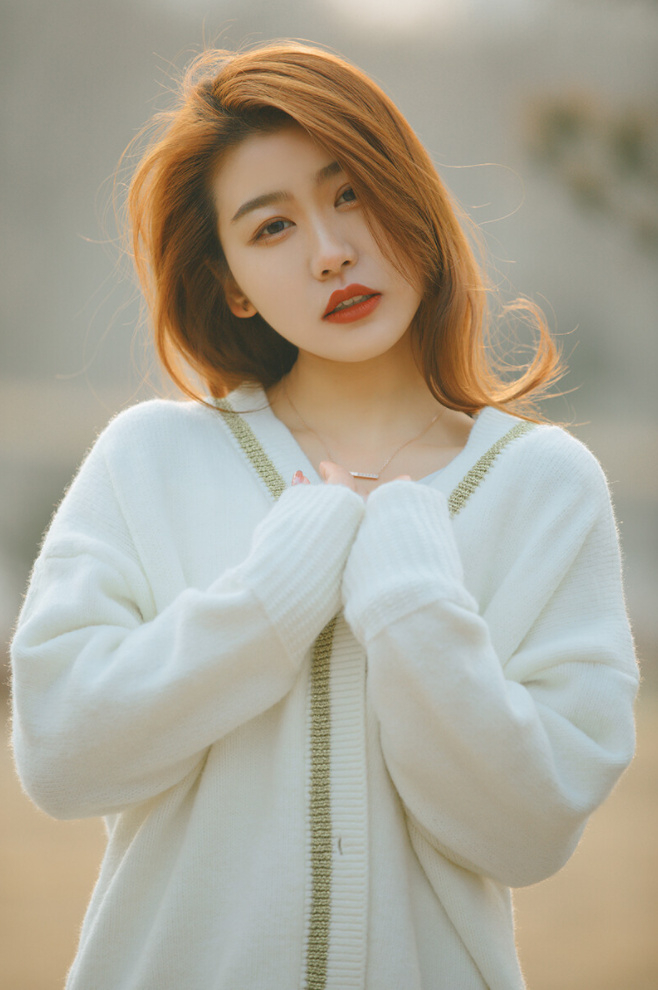 12个人像拍照姿势,轻松简单就能摆出来,拍照特别好看|人像|姿势|自然