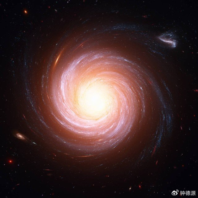 韦布望远镜揭秘宇宙之谜：探访宇宙大爆炸后的神秘黑洞|天体|詹姆斯·韦布空间望远镜|哈勃望远镜|空间望远镜|演化_新浪新闻