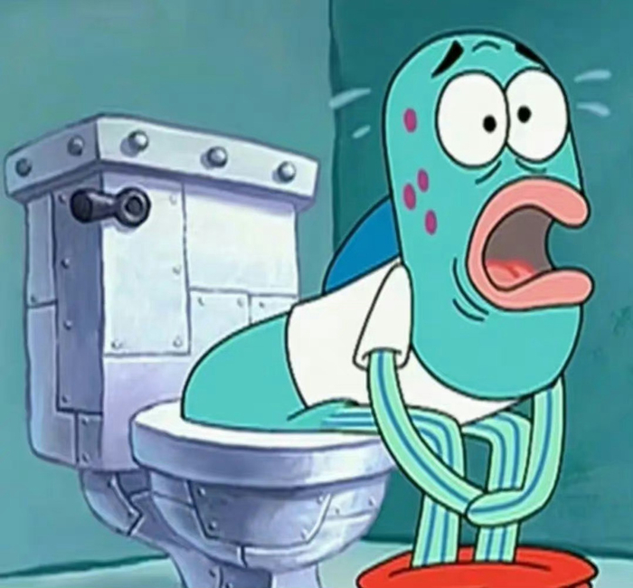 又收集了一些比奇堡路人鱼们 好可爱