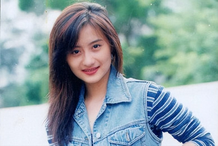 陈德容,38岁嫁豪门,婚后8年未生育,说好的丁克,老公却变了心|陈德容