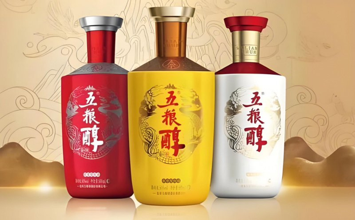 强化品牌"年轻力" 五粮醇硬核圈粉年轻消费群体