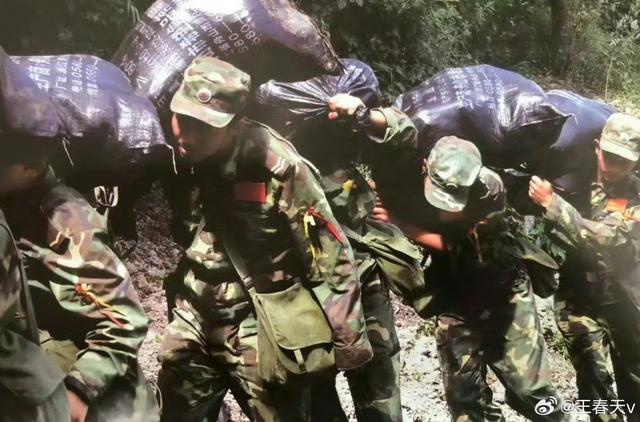 汶川地震16周年，伤痛记忆永存