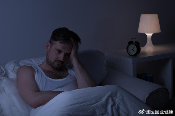 揭秘吃了这些竟然让人彻夜难眠