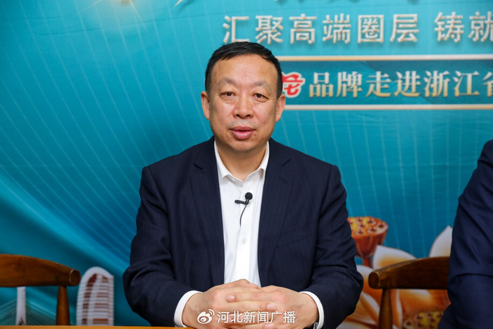 西子湖畔的河北故事