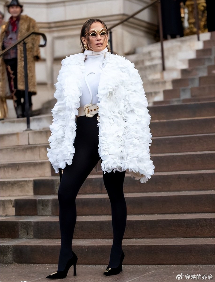 2024春夏巴黎高级时装周集锦