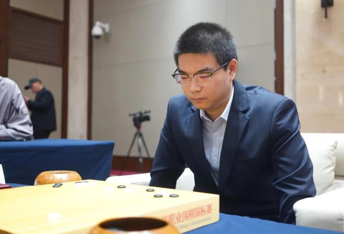 春兰杯好签惨败出局,无缘九冠,及时打脸!|柯洁|春兰杯|九段_新浪新闻