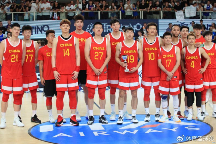 郭艾伦为何落选国家队,原因令人咋舌|南苏丹|郭艾伦|中国男篮_新浪