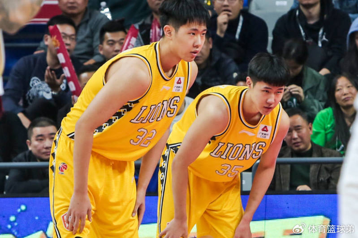 冠军悍将回归,这次伤势彻底痊愈,浙粤辽麻烦了|孙铭徽|广厦队|痊愈