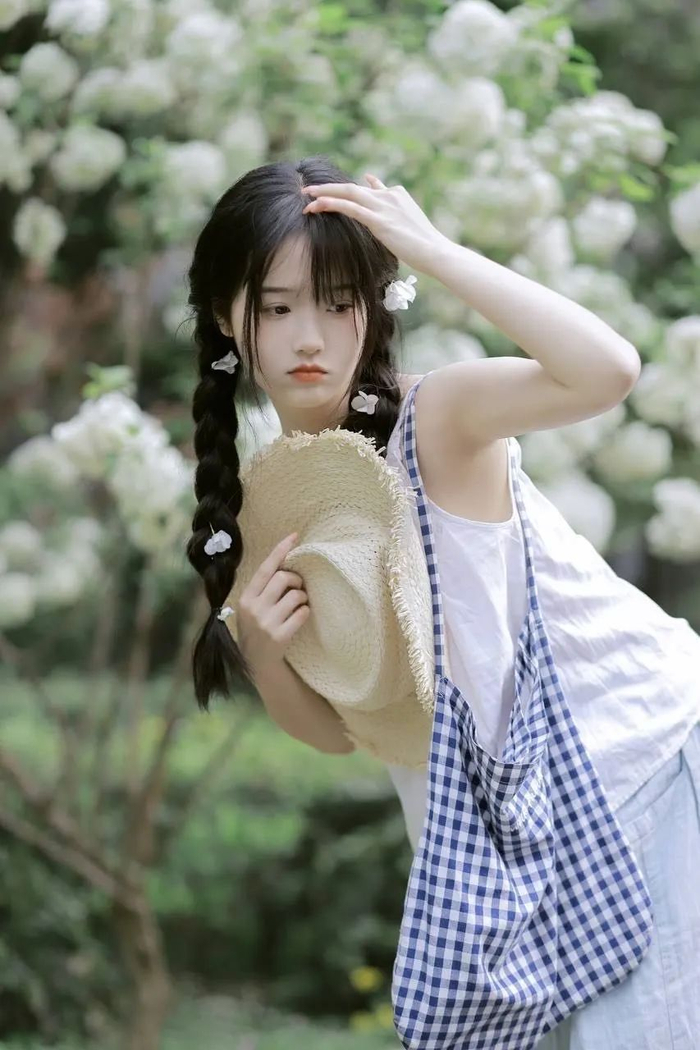 拍美美的人像,牢记这些拍摄技巧,怎么拍都好看