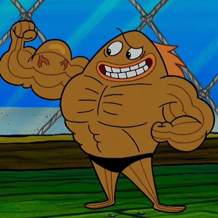 又收集了一些比奇堡路人鱼们 好可爱