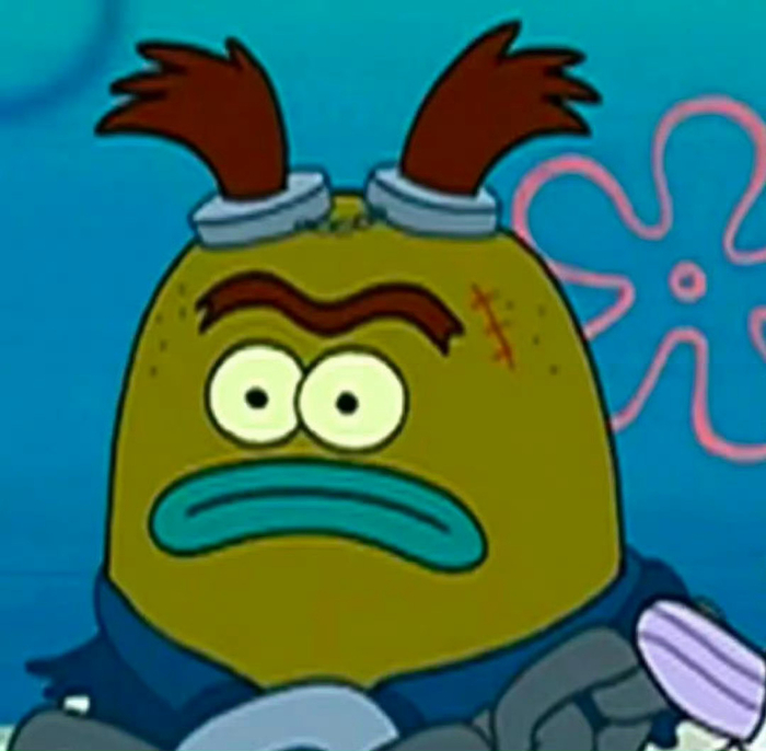 又收集了一些比奇堡路人鱼们 好可爱