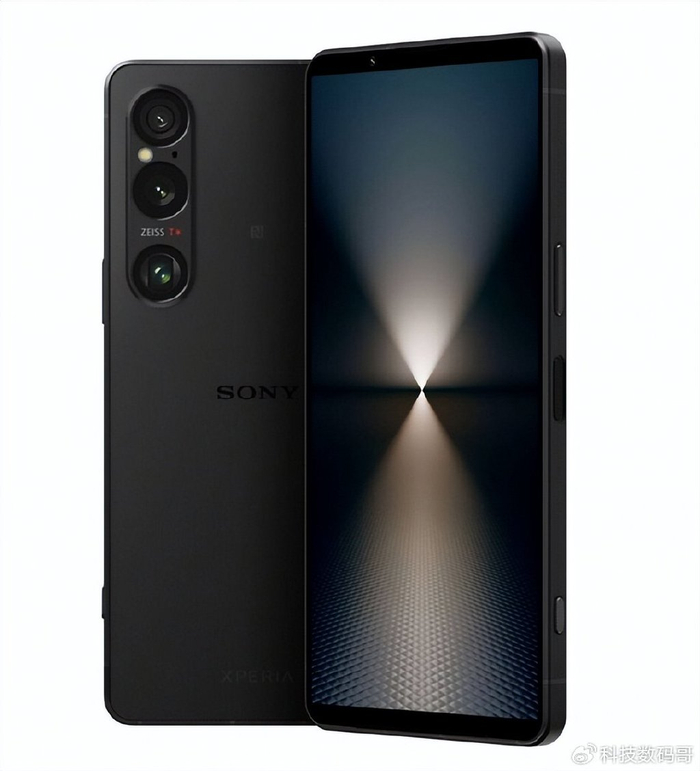 比华为都贵,日本索尼xperia 1Ⅵ发布,没有挖孔直屏旗舰设计!