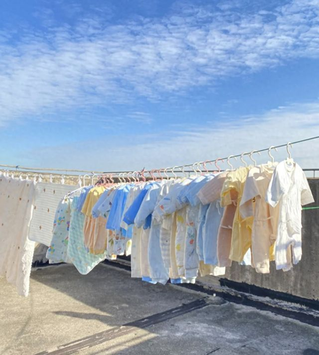 衣服别再这样晒了!许多人不懂,难怪不知不觉就生病了!