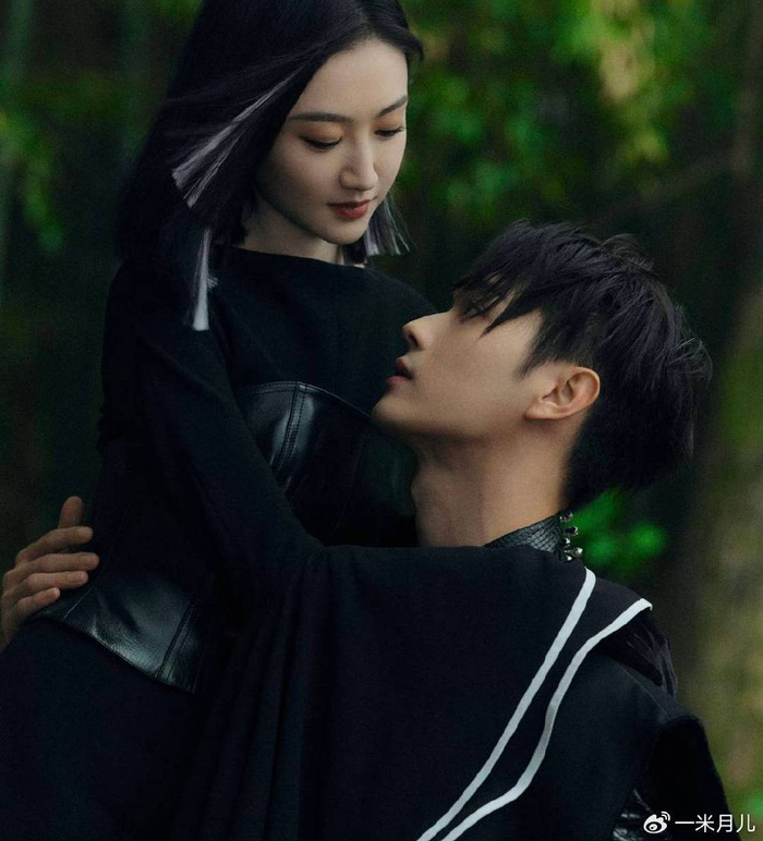 许凯|景甜|竹林_新浪新闻